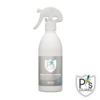 【日本P's Guard 除菌消臭劑】 300ml Mist Spray 超霧化瓶