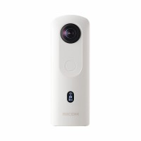 RICOH THETA SC2 炫彩夜拍360相機註冊禮！多功能小腳架