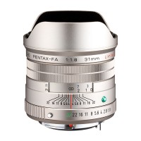 NEW！HD鍍膜三公主PENTAX HD FA 31mmF1.8 Limited