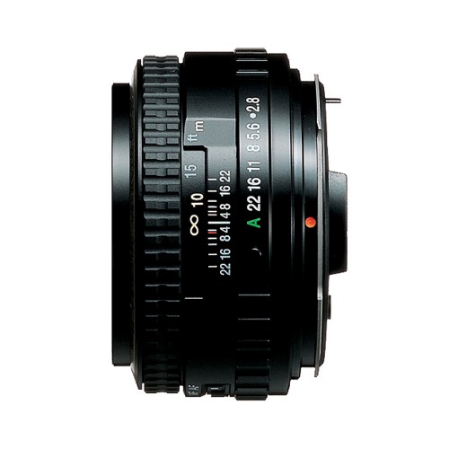 SMC FA 645 75mm F2.8