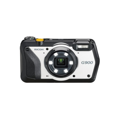 G900 工業級 全天候 防水相機