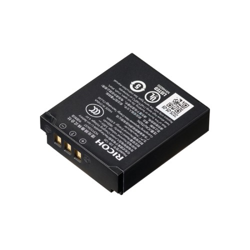 DB-120充電式鋰電池(for GR4)