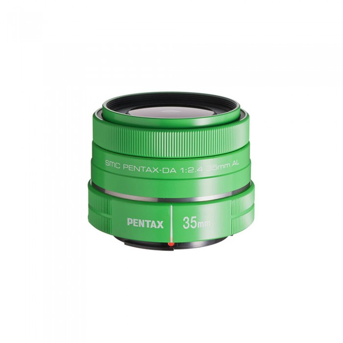 SMC DA 35mm F2.4 COLOR原售價$5600 會員特價$3900