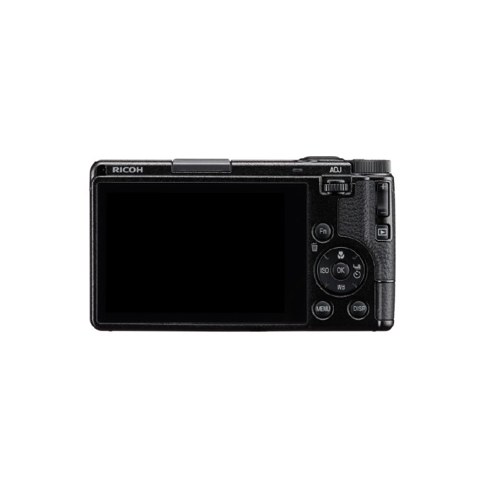 NEW！RICOH GR IV