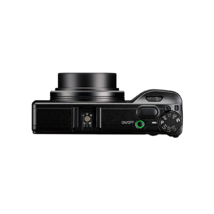 NEW！RICOH GR IV