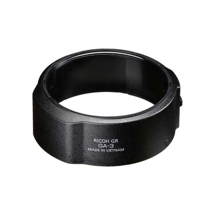  GA-3鏡頭轉接環(GR4)