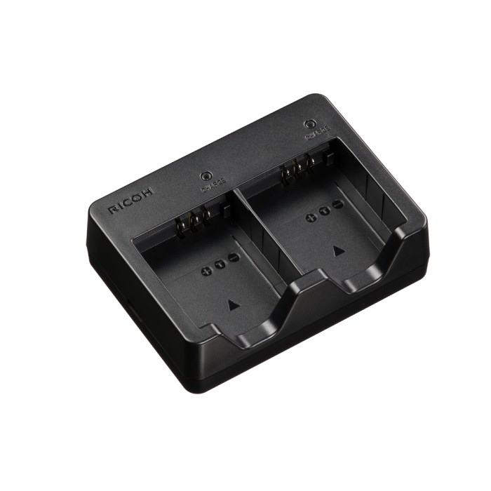  BJ-12 電池充電器(GR4)for DB-120