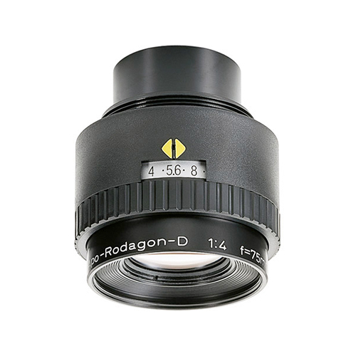 Apo-Rodagon-D1X 75mm/2X 75mmm/1X 120mm售價NT$17,300~37,200